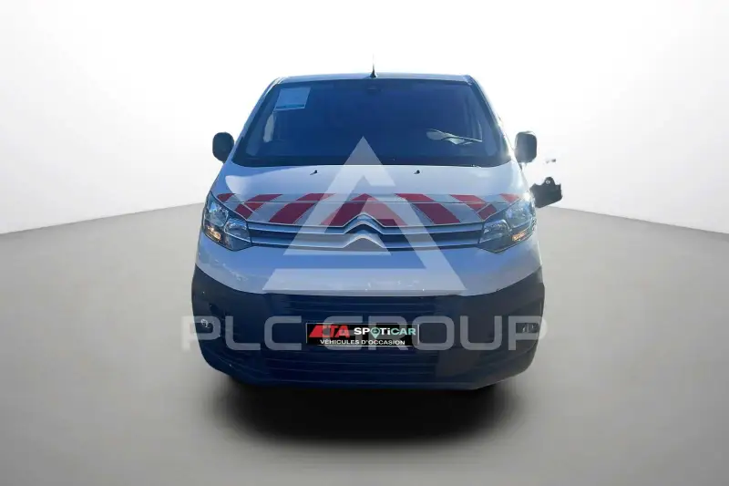 2023 Citroen Jumper