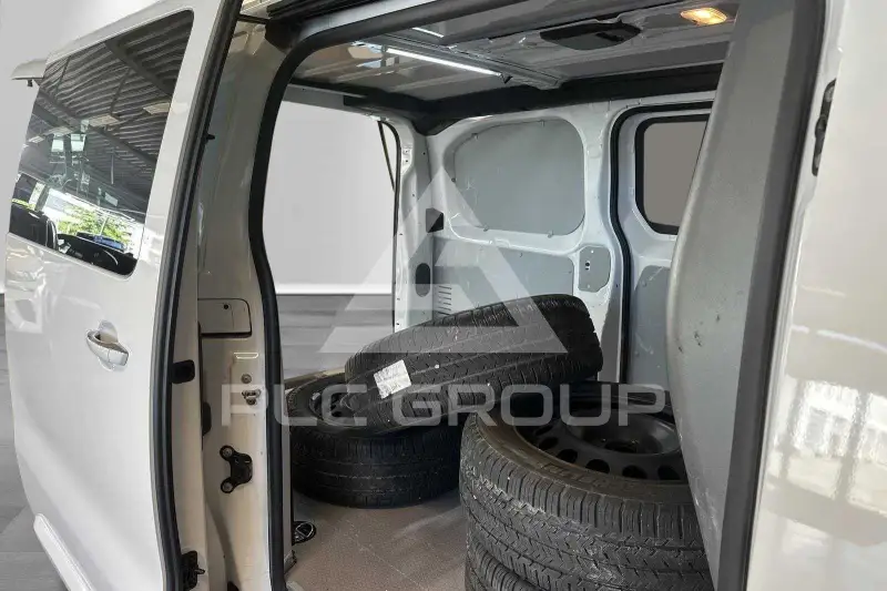 2023 Citroen Jumper