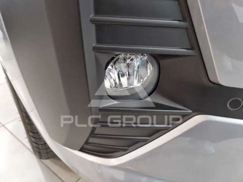 2023 Citroen Jumper