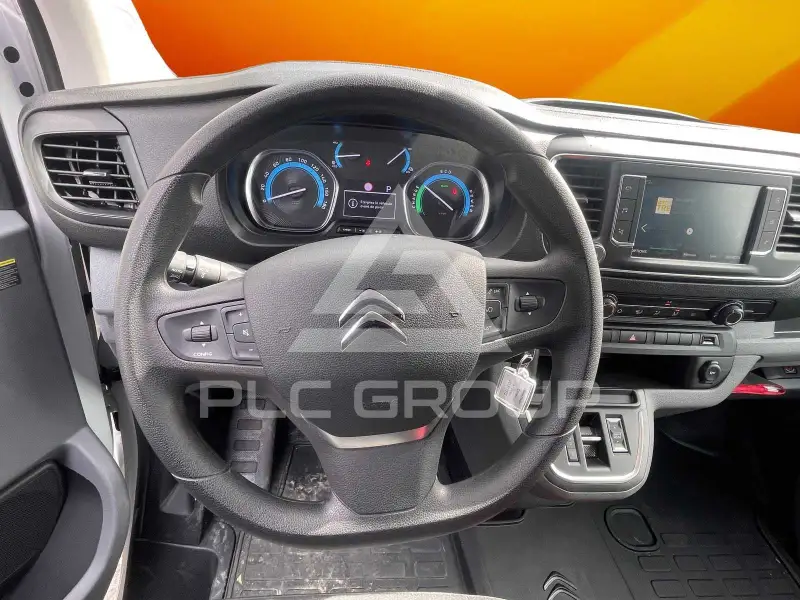 2023 Citroen Jumper