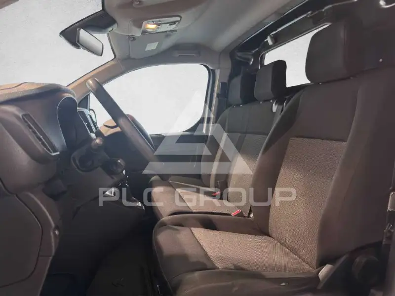 2023 Citroen Jumper