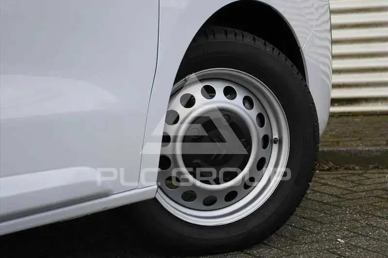 2023 Citroen Jumper