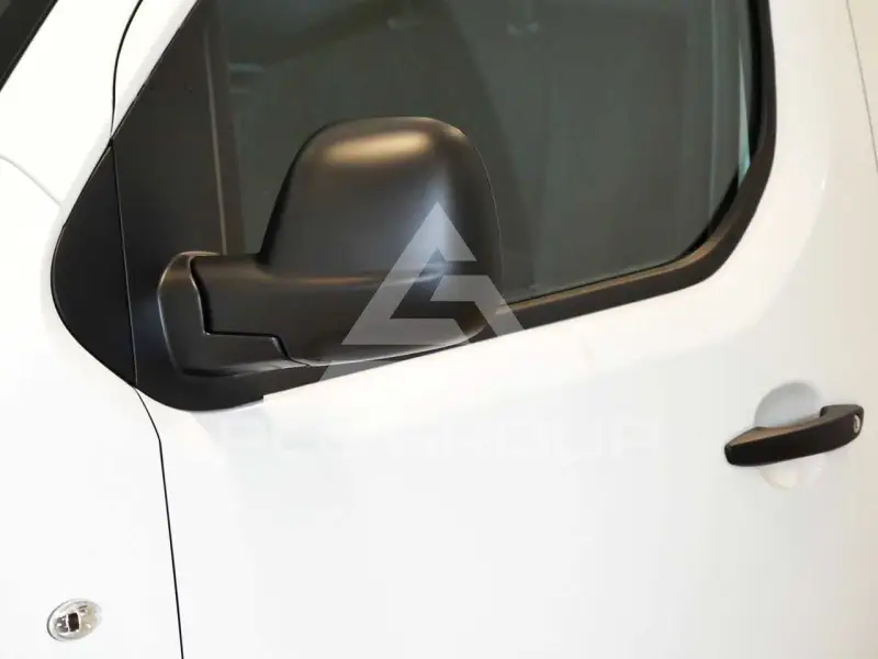 2023 Citroen Jumper