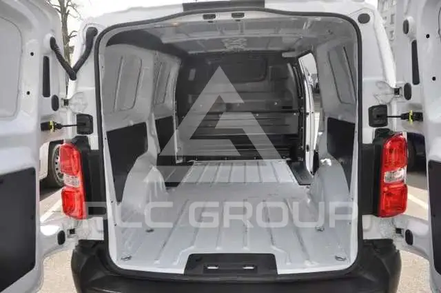 2023 Citroen Jumper