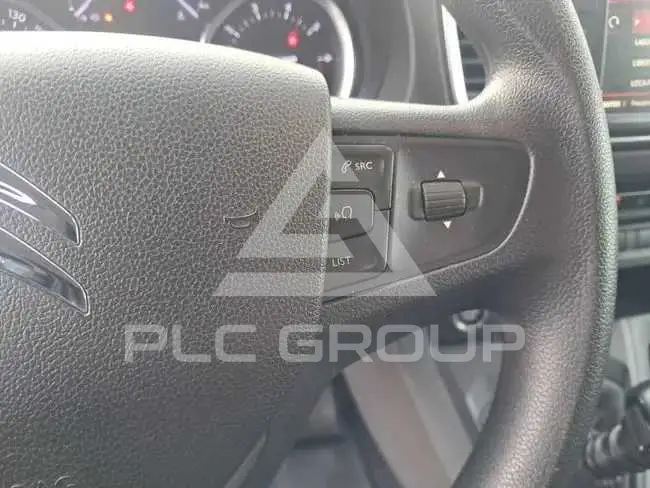 2023 Citroen Jumper