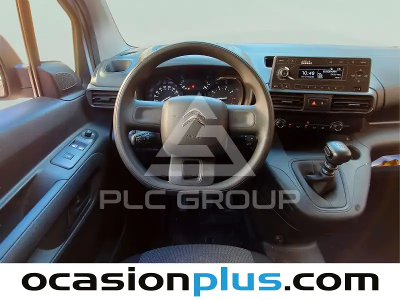 2023 Citroen Berlingo