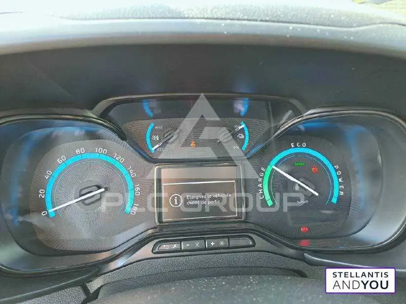 2023 Citroen Berlingo