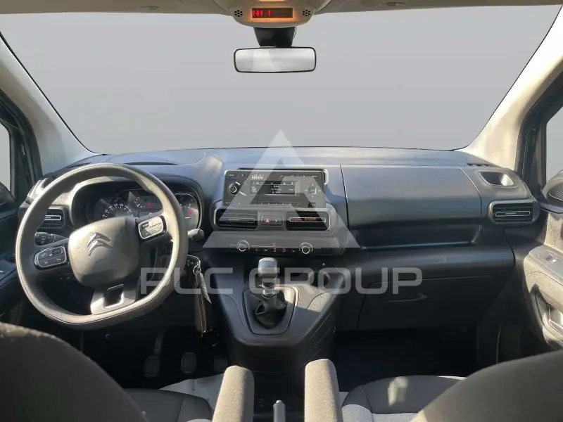 2023 Citroen Berlingo