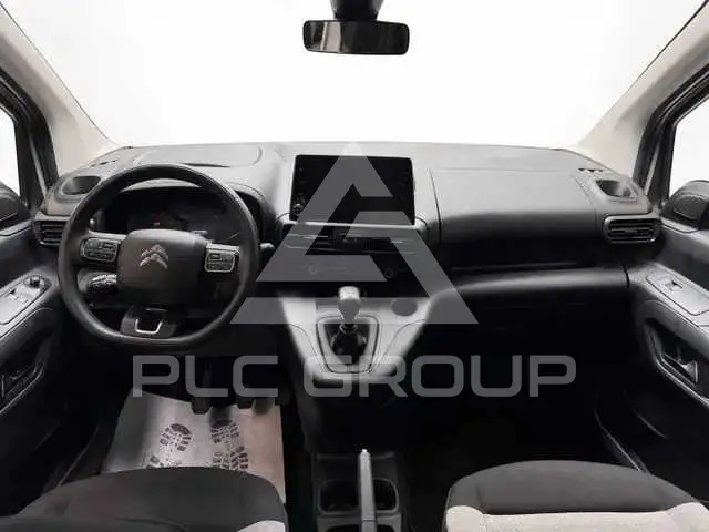 2023 Citroen Berlingo