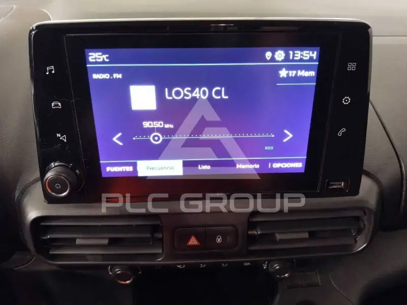 2023 Citroen Berlingo