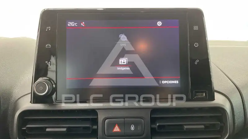 2023 Citroen Berlingo