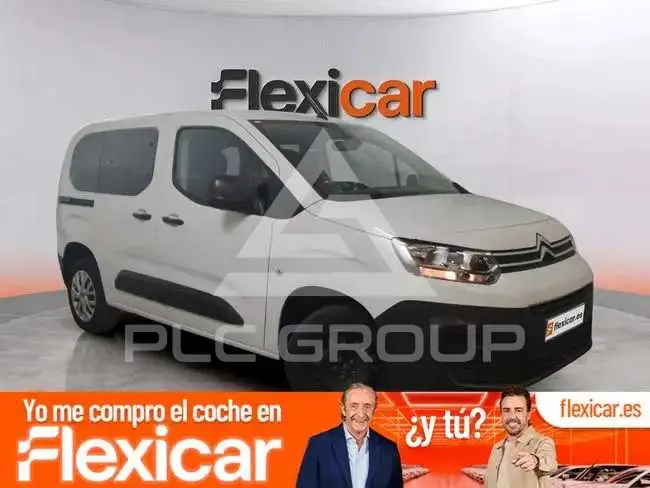2023 Citroen Berlingo