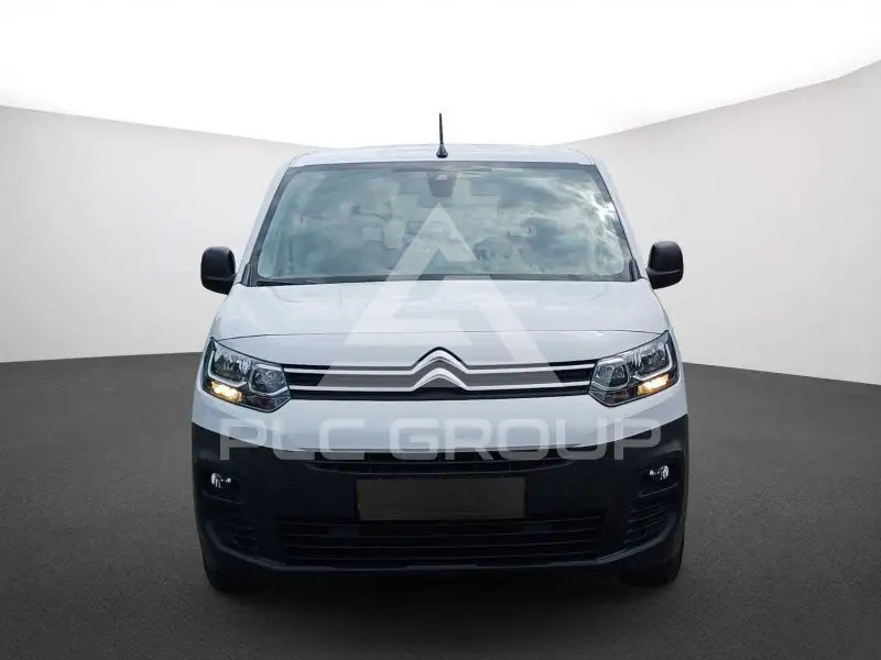2023 Citroen Berlingo