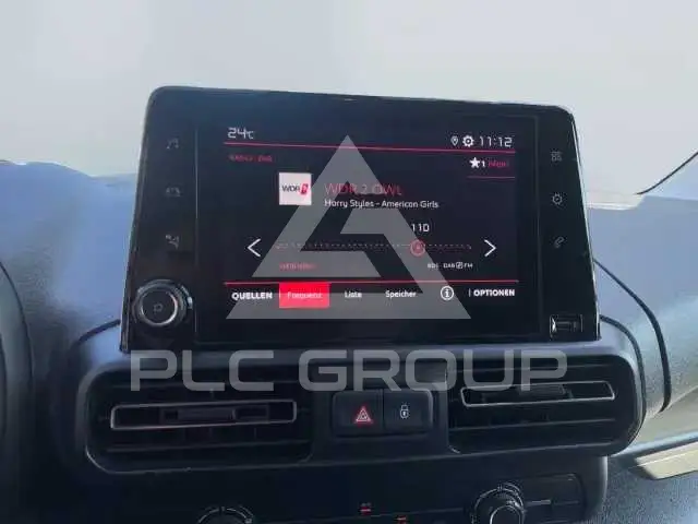 2023 Citroen Berlingo