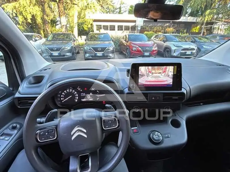2023 Citroen Berlingo