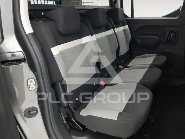 2023 Citroen Berlingo