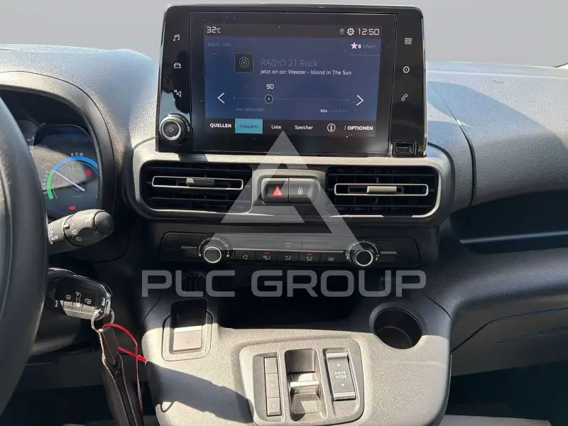 2023 Citroen Berlingo