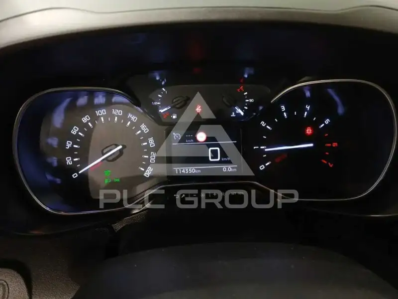 2023 Citroen Berlingo