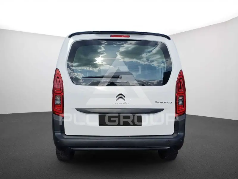 2023 Citroen Berlingo