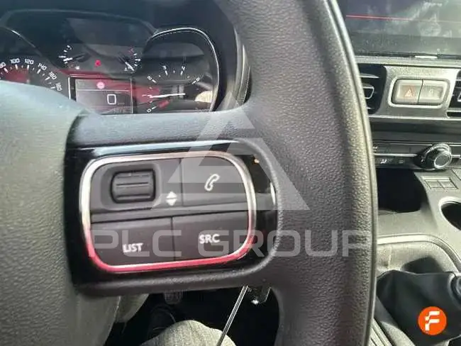 2023 Citroen Berlingo