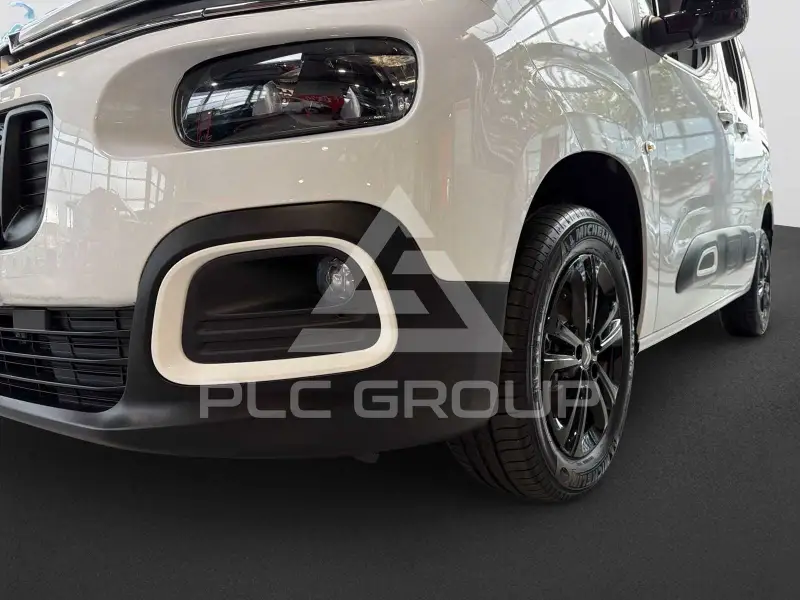 2023 Citroen Berlingo