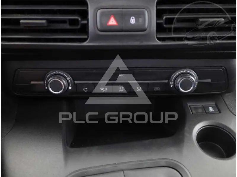 2023 Citroen Berlingo