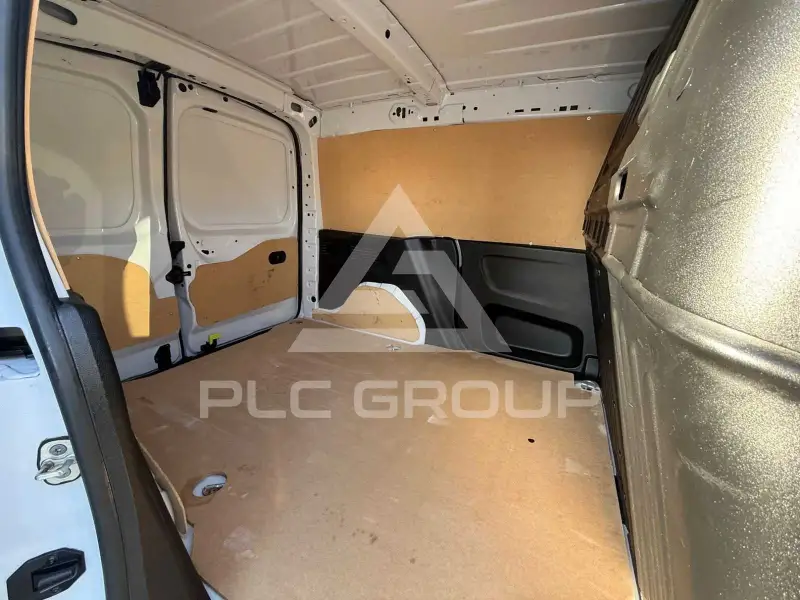 2023 Citroen Berlingo