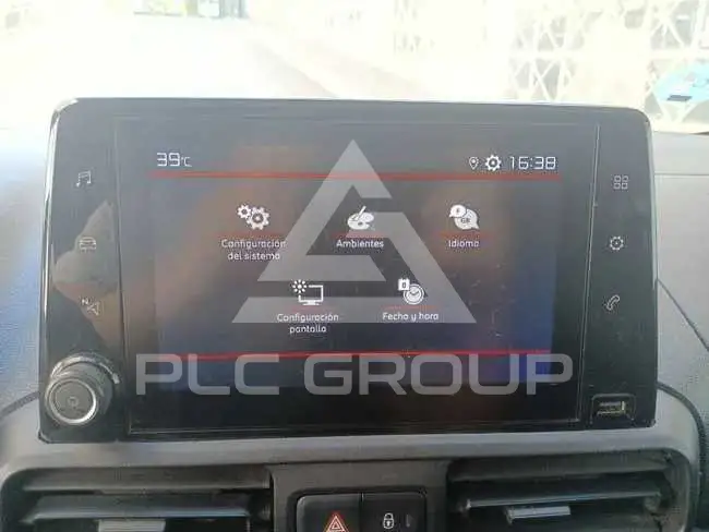 2023 Citroen Berlingo