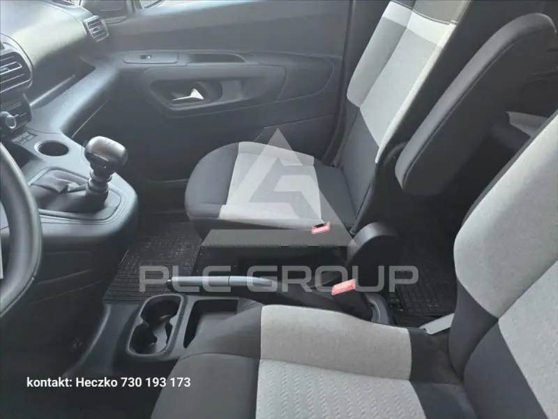 2023 Citroen Berlingo