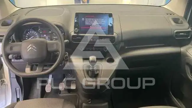 2023 Citroen Berlingo