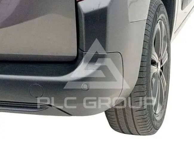 2023 Citroen Berlingo