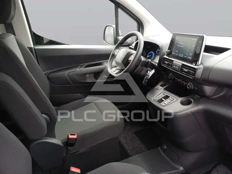 2023 Citroen Berlingo
