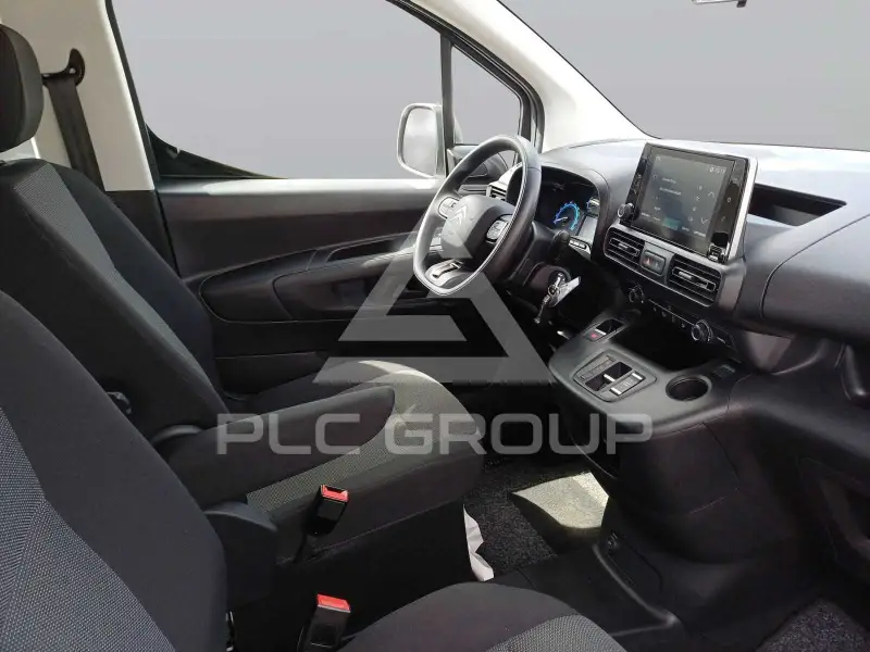 2023 Citroen Berlingo