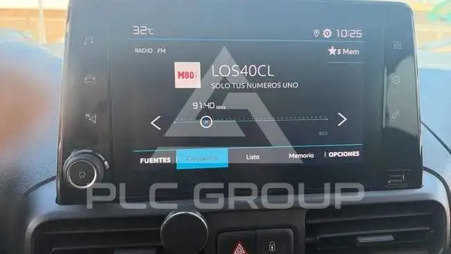 2023 Citroen Berlingo