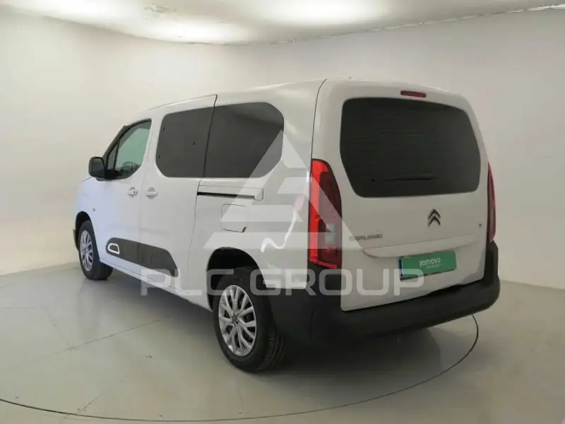 2023 Citroen Berlingo