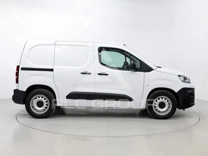 2023 Citroen Berlingo