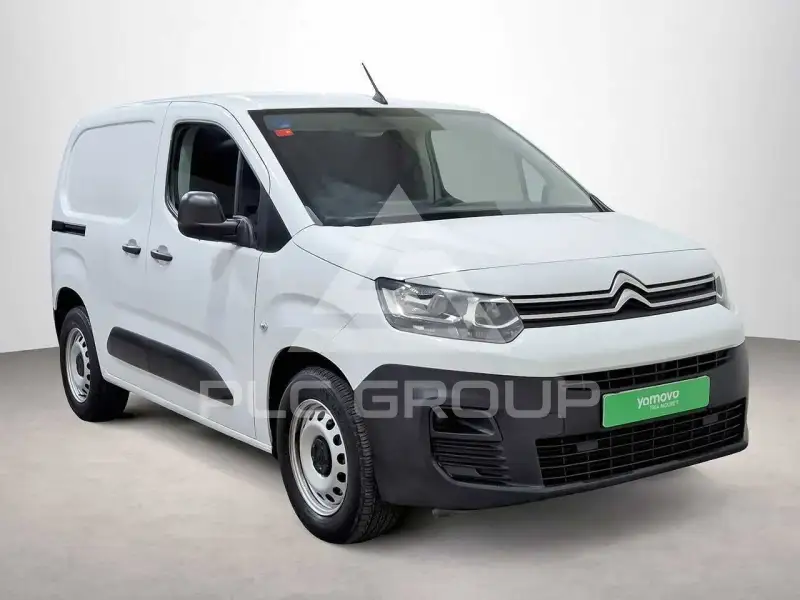 2023 Citroen Berlingo