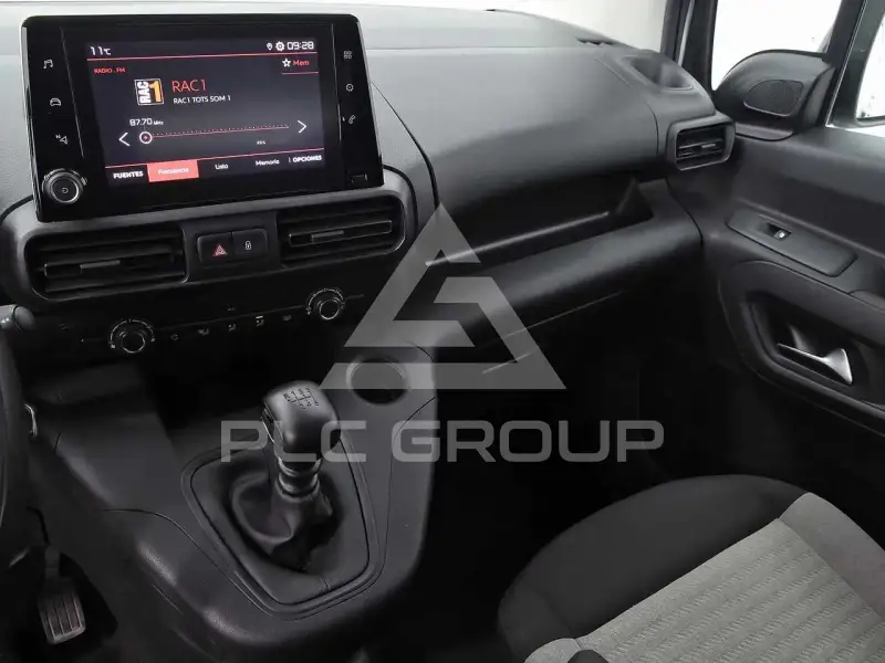 2023 Citroen Berlingo