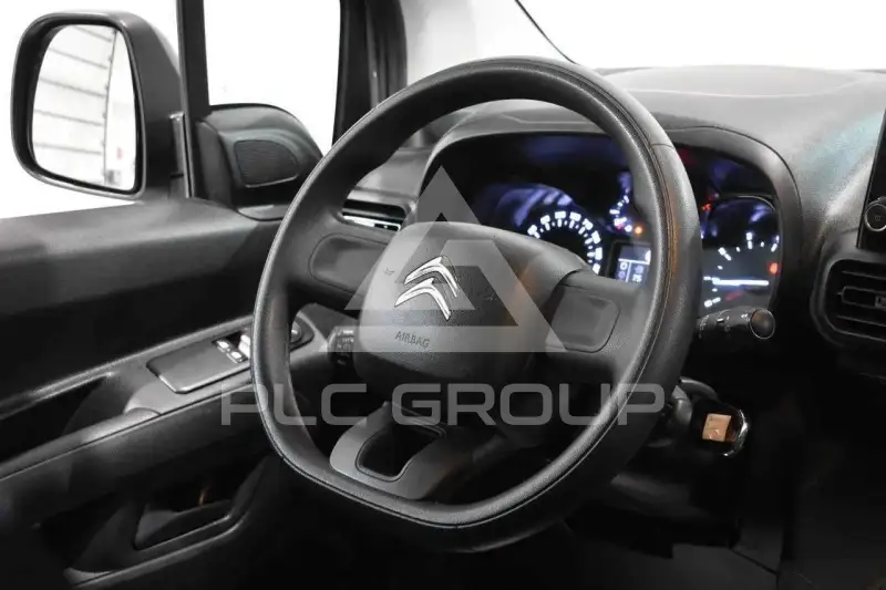 2023 Citroen Berlingo