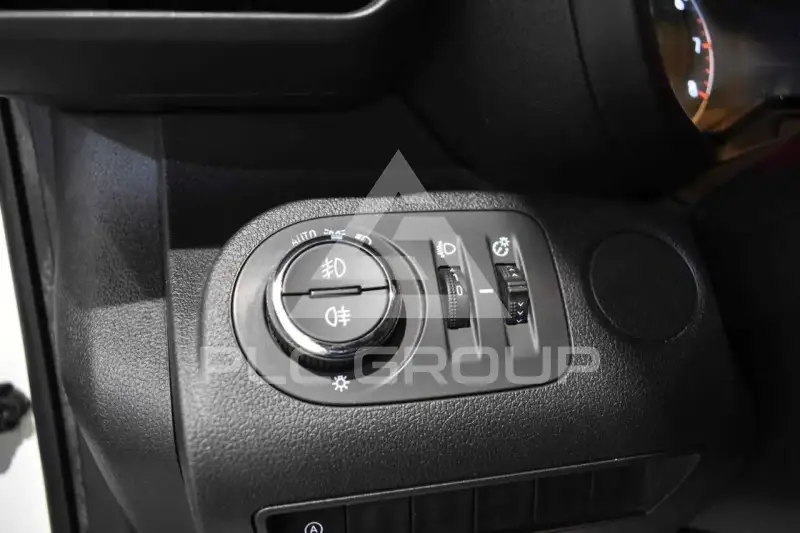 2023 Citroen Berlingo