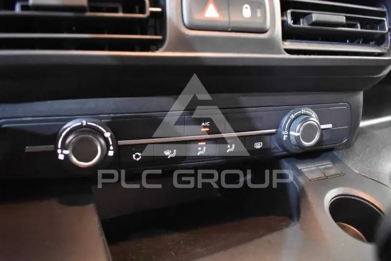 2023 Citroen Berlingo