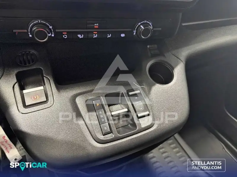2023 Citroen Berlingo