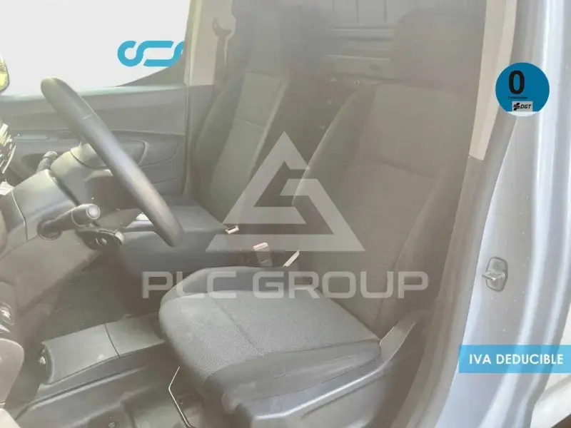 2023 Citroen Berlingo