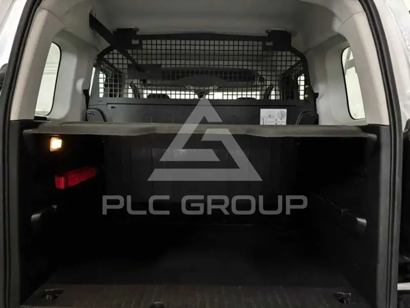 2023 Citroen Berlingo