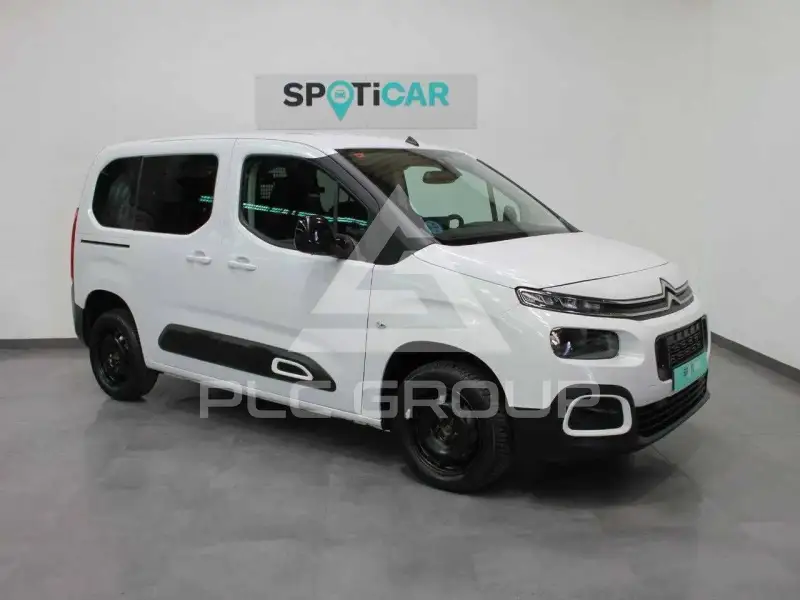 2023 Citroen Berlingo