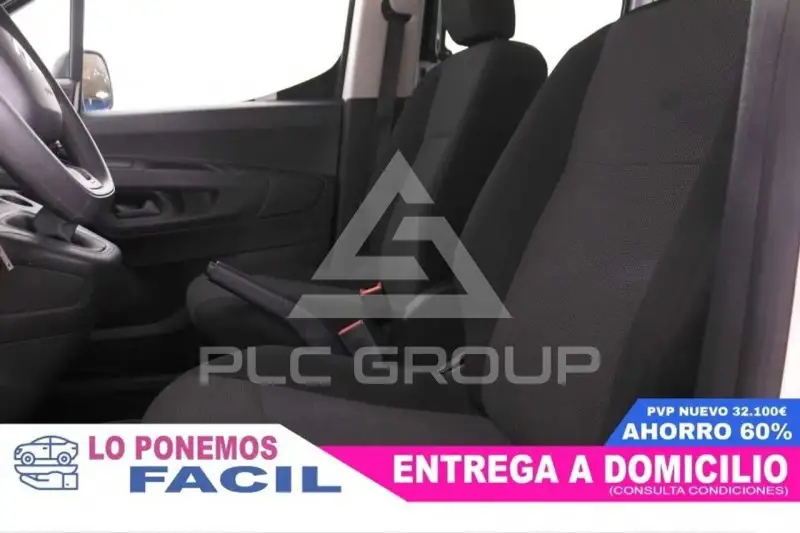 2023 Citroen Berlingo