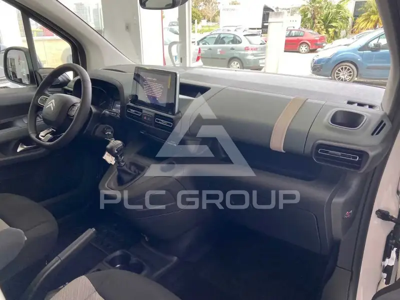 2023 Citroen Berlingo