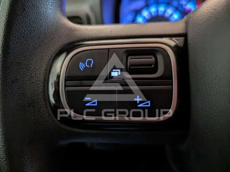 2023 Citroen Berlingo