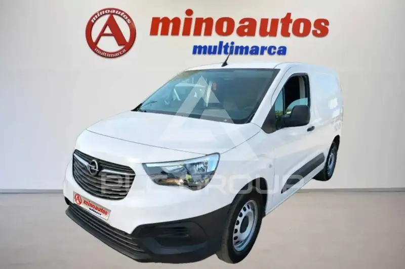 2023 Citroen Berlingo