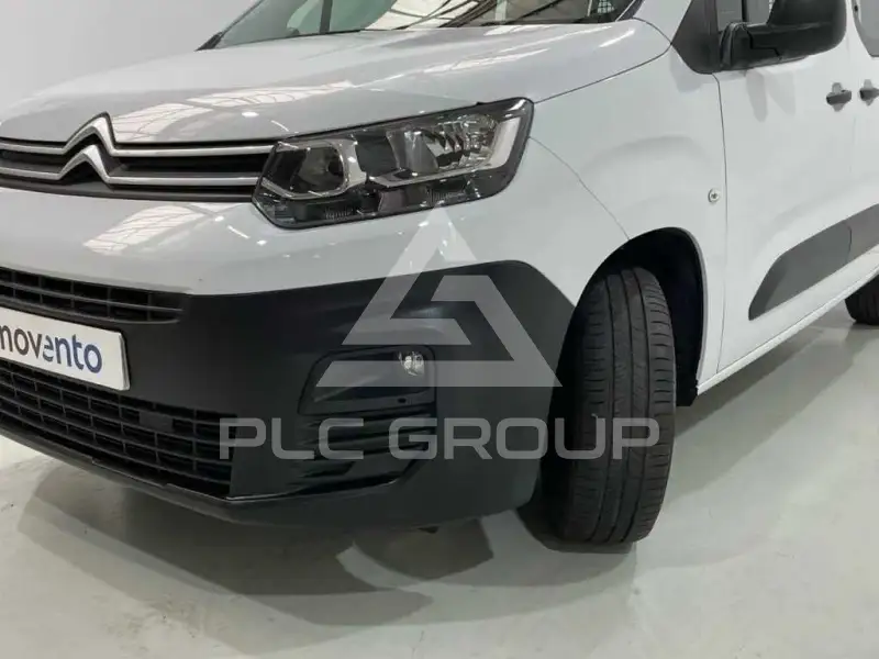 2023 Citroen Berlingo